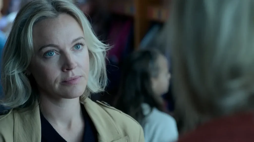 The Perfect Lie S1E1: "Karen" featuring Loes Haverkort on Pop the Channel