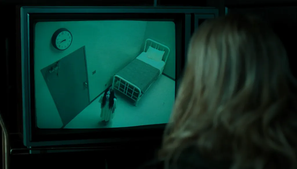 21 Horror Movies That Screwed with the Rules featuring The Ring (2002) on Pop the Channel