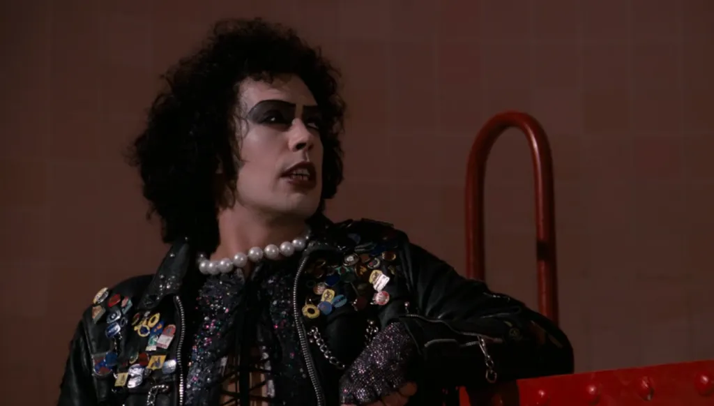 21 Horror Movies That Screwed with the Rules featuring The Rocky Horror Picture Show (1975) on Pop the Channel