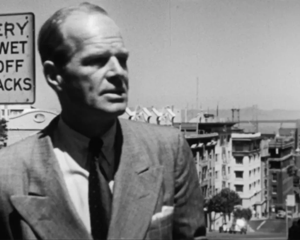 The Unexpected S1E1: "Calculated Risk" Review featuring Louis Jean Heydt on Pop the Channel