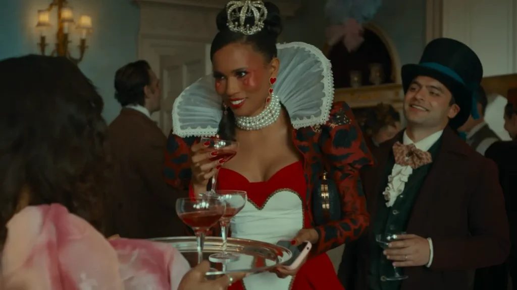 Tommy & Tuppence Season 1 Episode 1 Review featuring Fola Evans-Akingbola on Pop the Channel