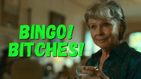 Tommy & Tuppence Season 1 Episode 1 Review featuring Imelda Staunton on Pop the Channel