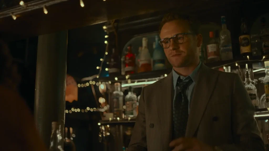 Tommy & Tuppence Season 1 Episode 1 Review featuring Josh Dylan on Pop the Channel