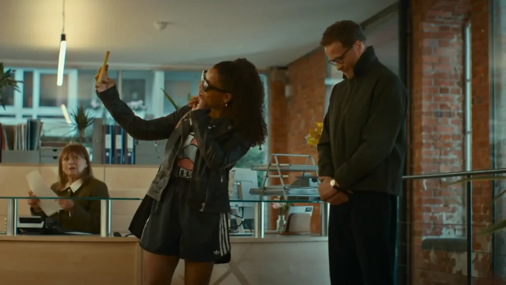 Tommy & Tuppence Season 1 Episode 1 Review featuring Antonia Thomas and Josh Dylan on Pop the Channel