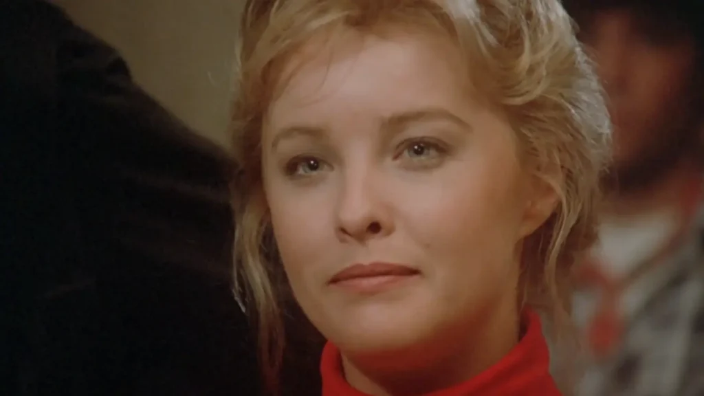 V: The Original Miniseries Review featuring Faye Grant on Pop the Channel