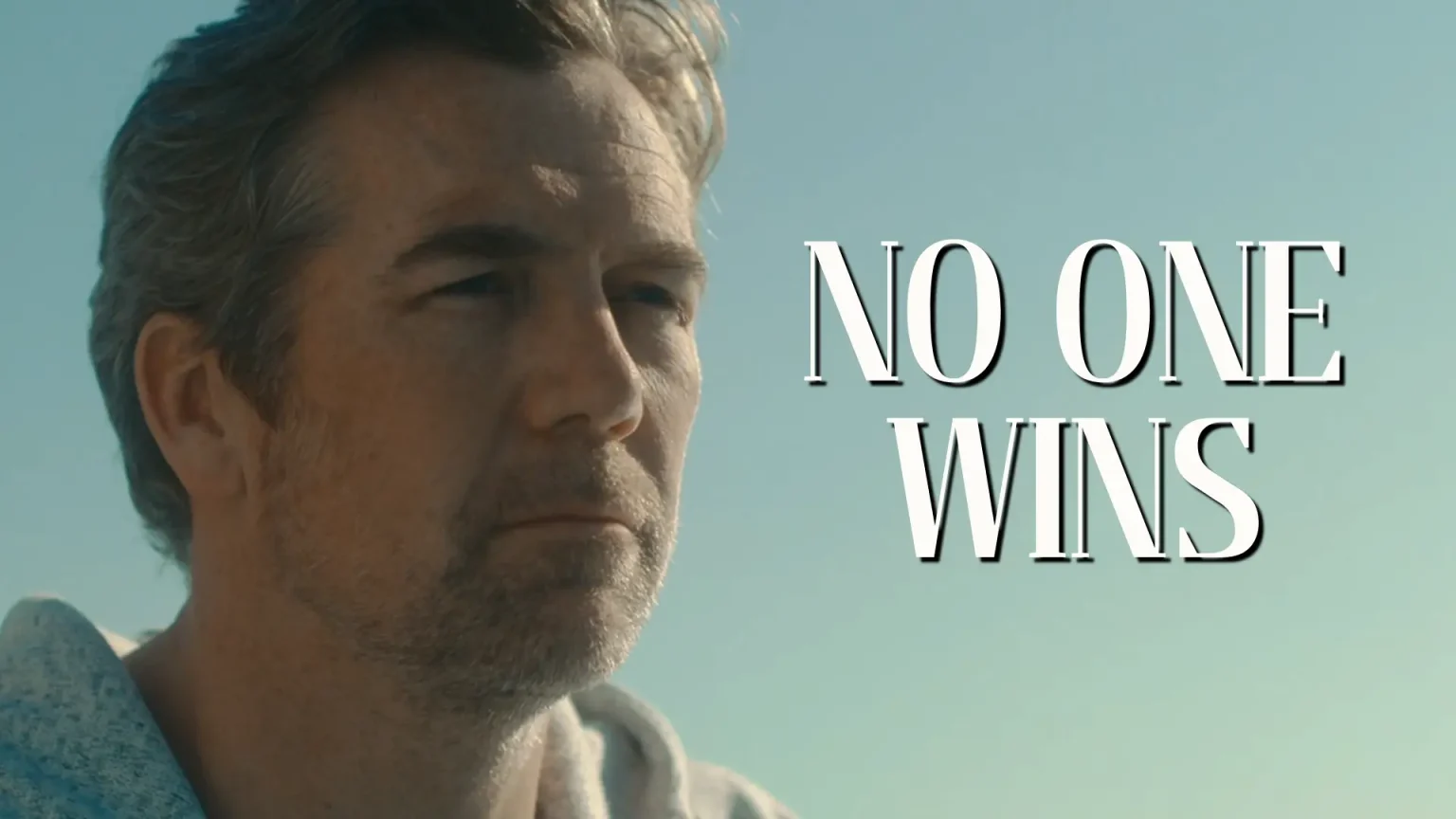 Featured image for Last Seen Season 1 Episode 6: "The Choice" Review featuring Ian at the beat with the words: "No One Wins" text overlay on Pop the Channel