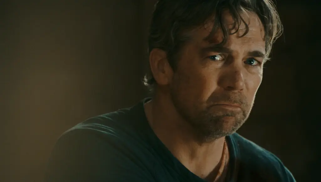 Last Seen Season 1 Episode 6: "The Choice" Review featuring Ian devastated when Sarah tells him she's not Maggie. She's Sarah on Pop the Channel