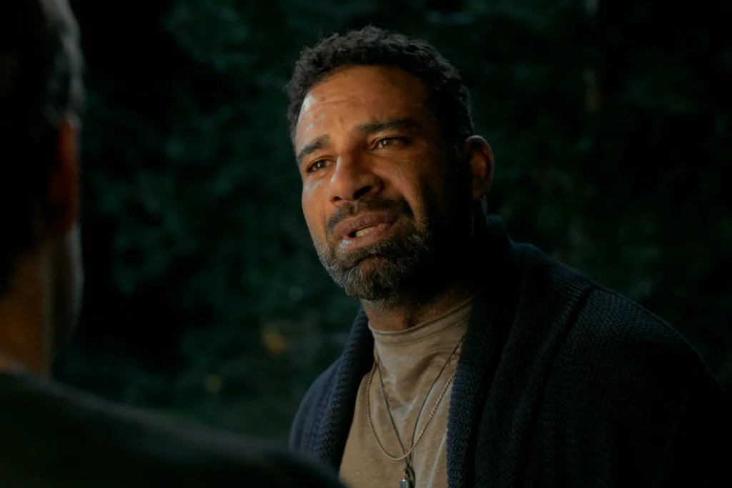 The Perfect Lie S1E7 Review: The Truth Comes Out. Then Netflix Pulls THAT Ending. 4 The Perfect Lie Season 1 Episode 7: "Ivo" Review featuring Evert speaking with Ivo telling him the entire Babette story.
