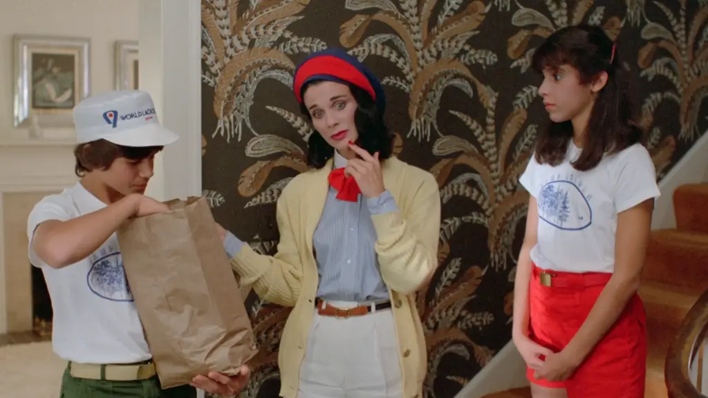 13 Slasher Movies to Watch If You Like Crystal Lake featuring a still from the 1983 film Sleepaway Camp on Pop the Channel