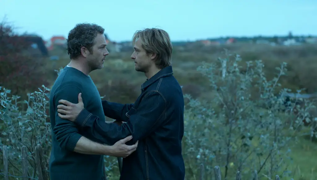 The Perfect Lie S1E3 Review: Everybody Has a Secret 10 The Perfect Lie Season 1 Episode 3 Review: "Simon" featuring Simon trying to ease Michel's worries - on Pop the Channel