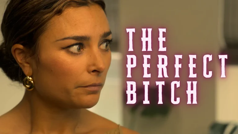 The Perfect Lie S1E5 Review: Patricia Is Nobody’s Fool Featured image for The Perfect Lie Season 1 Episode 5: "Patricia" Review featuring Patricia looking like the bitch she is on Pop the Channel